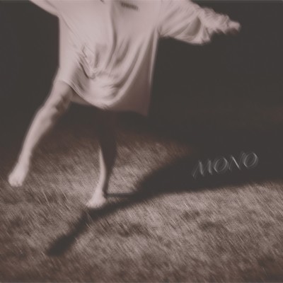 MONOのジャケット写真