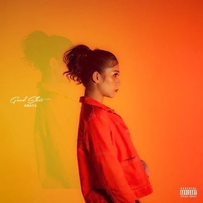 Good Shit Front Cover