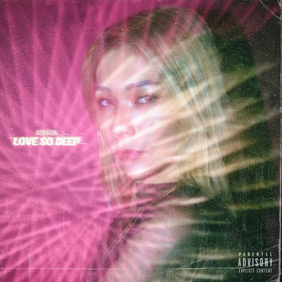LOVE SO DEEP Front Cover