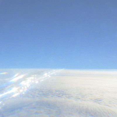 Sky Front Cover