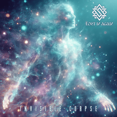 Invisible Corpse Front Cover