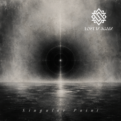 Singular Point Front Cover
