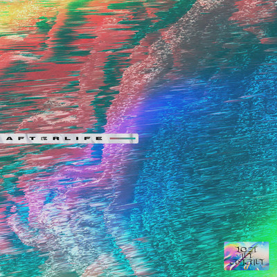 Afterlife Front Cover