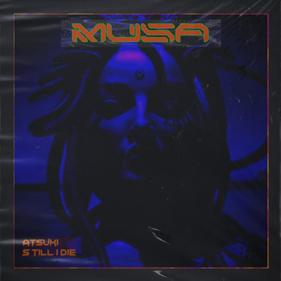 M U S A Front Cover