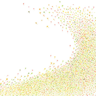 Flower Poems Front Cover