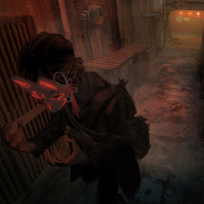 夕拐のジャケット写真