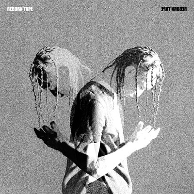 Re:Born Tape Front Cover