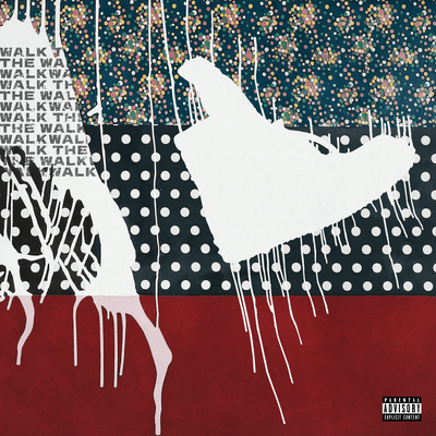 Walk the Walk Front Cover