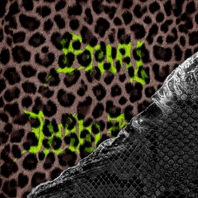 ENVY / HELLO HATER Front Cover