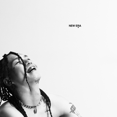NEW ERA Front Cover