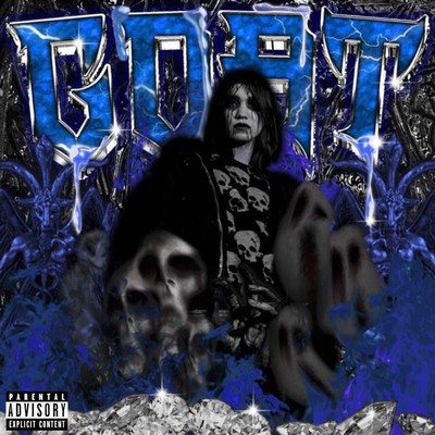 GOAT Front Cover
