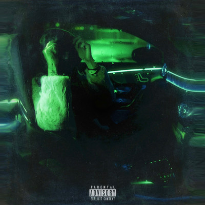 VRのジャケット写真