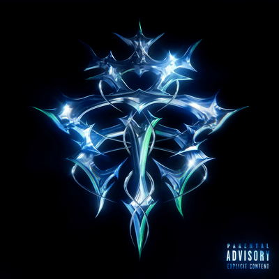 帝のジャケット写真