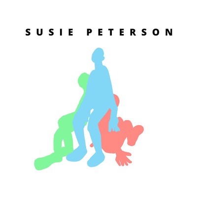 Who is Susie?のジャケット写真