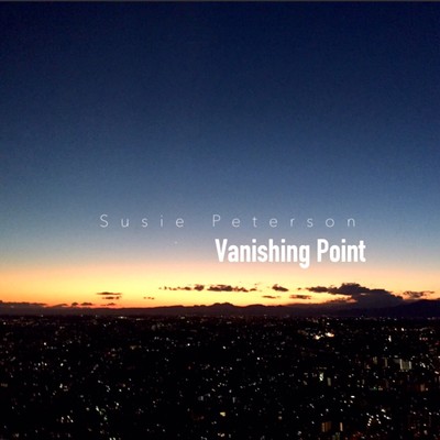 Vanishing Point Front Cover