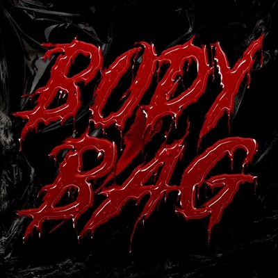 BODY BAG Front Cover