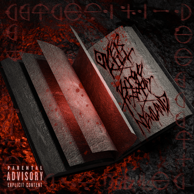 DEATH NOTE Front Cover