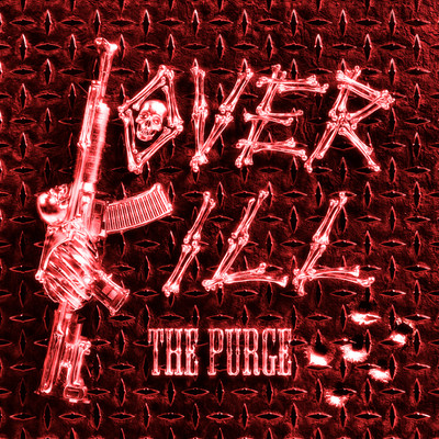 THE PURGE (Instrumental)のジャケット写真