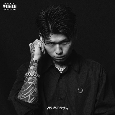 REVERSALのジャケット写真