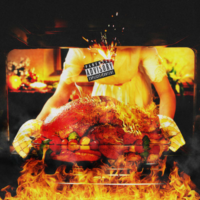 It's HOT like an oven!!! Front Cover