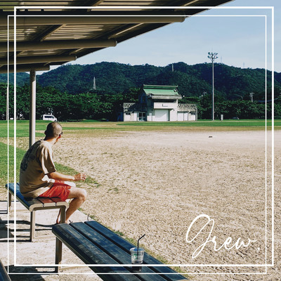 grewのジャケット写真