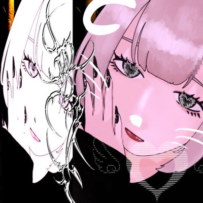 nightmareのジャケット写真