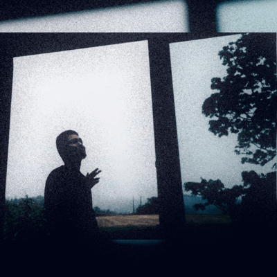 All is not lostのジャケット写真