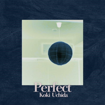 Perfectのジャケット写真