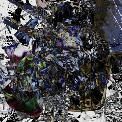 Fadeのジャケット写真