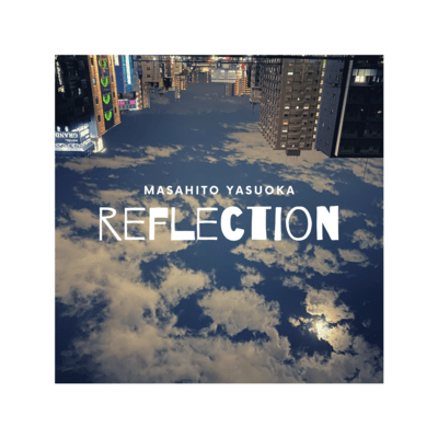 reflection Front Cover