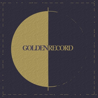 GOLDEN RECORD Front Cover