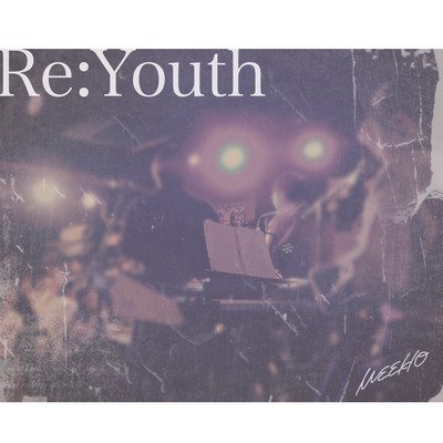Re:Youthのジャケット写真
