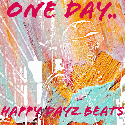 One Day.. Front Cover