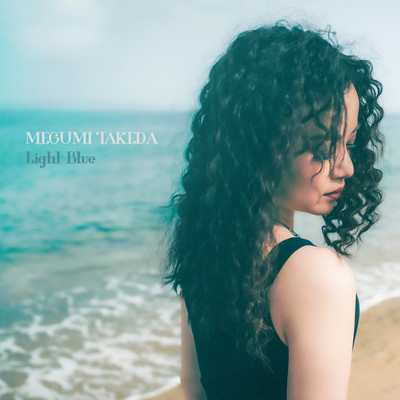 Light Blue Front Cover