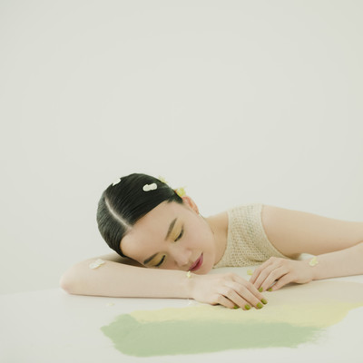 Summer Time Front Cover