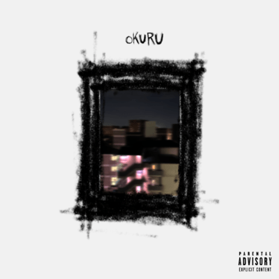 OKURU Front Cover