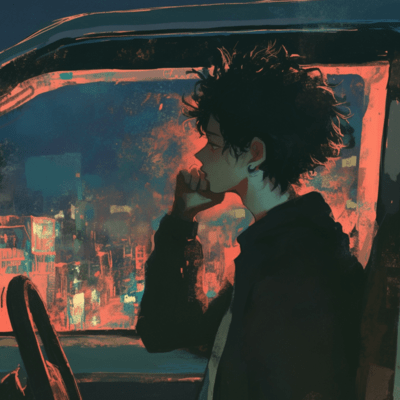 ルームライトのジャケット写真