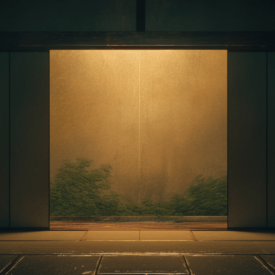 Moss of the Heart Front Cover