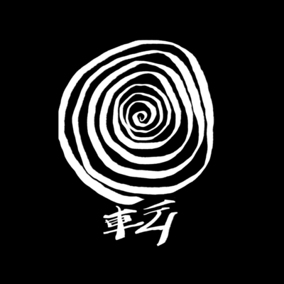 ◎転のジャケット写真