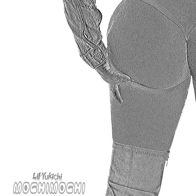 MochiMochi Front Cover