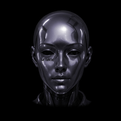 Teccnoh Front Cover