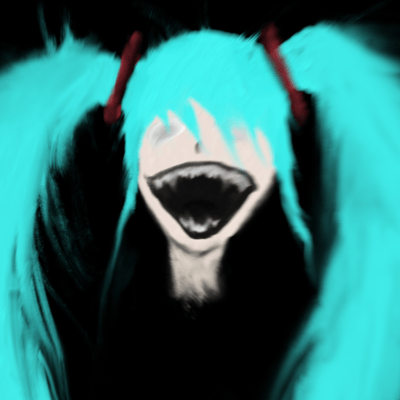 Kowasu (feat. HATSUNE MIKU) Front Cover