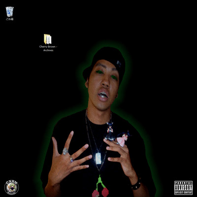 Archives Front Cover