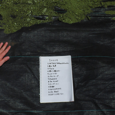 10004 Front Cover