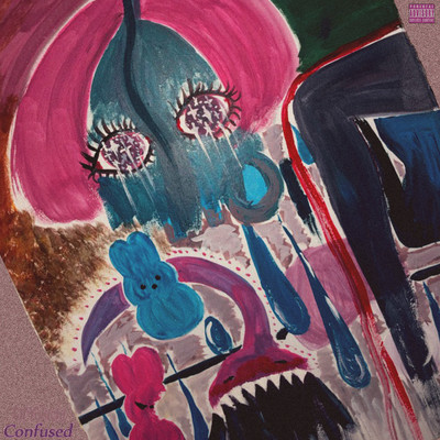 Confusedのジャケット写真