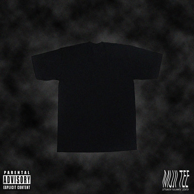 MUJI TEE (feat. FULLMATIC & DSXTX) Front Cover