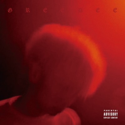 Greedee Front Cover