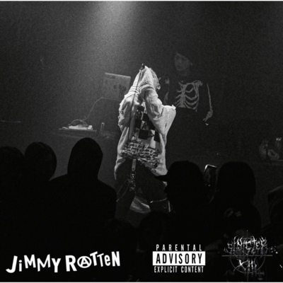 Life is CHAOSのジャケット写真