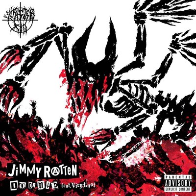 Do Or Die (feat. ViryKnot) Front Cover