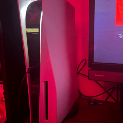 ゲームのジャケット写真